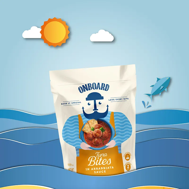 Onboard - Dispenser Studio